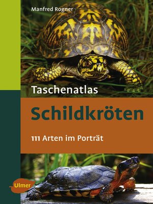 cover image of Schildkröten